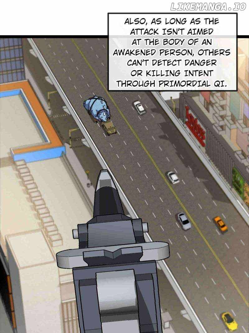 I Am The Monster Overlord Chapter 76 9